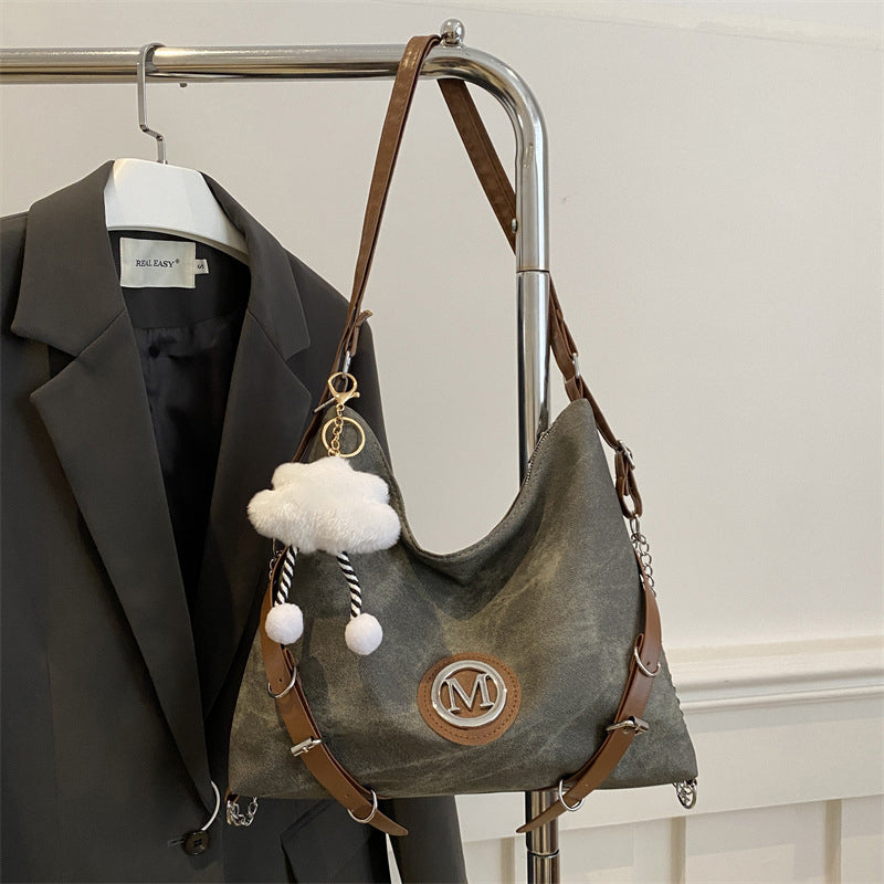 🎅Christmas Pre-sale🎁Women’s Vintage  Shoulder Bag