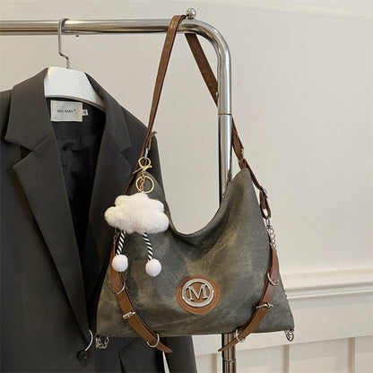 🎅Christmas Pre-sale🎁Women’s Vintage  Shoulder Bag