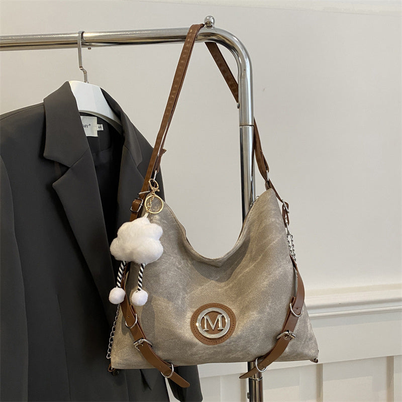 🎅Christmas Pre-sale🎁Women’s Vintage  Shoulder Bag