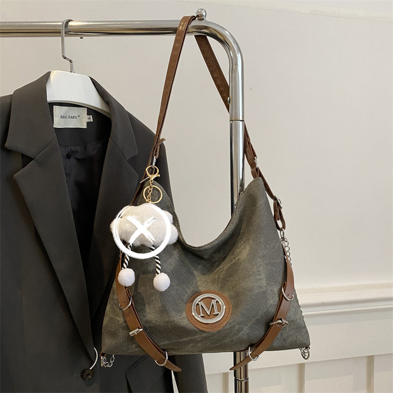 🎅Christmas Pre-sale🎁Women’s Vintage  Shoulder Bag