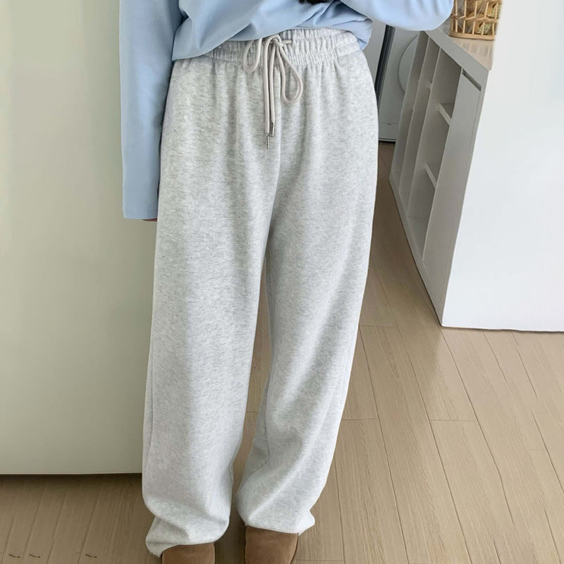 🎉Black Friday Series❤️ForCozy Women's Lounge Set - Soft & Stylish Sweatsuit