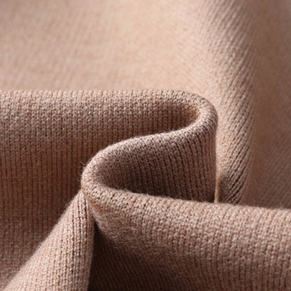 Men's Stylish and Comfortable Knit Shirt