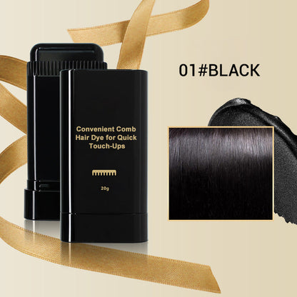 Holiday sale 🥰Safe and Convenient Comb Hair Dye