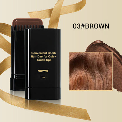 Holiday sale 🥰Safe and Convenient Comb Hair Dye