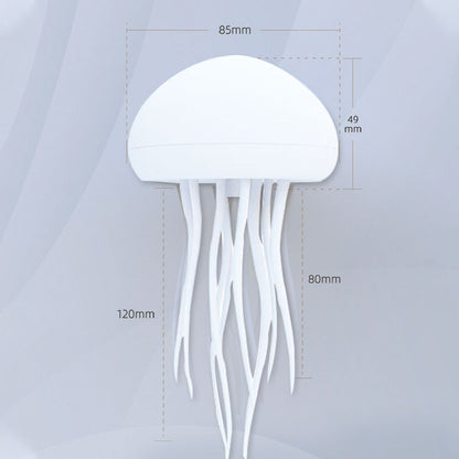 🖤Early Black Friday Sale:50% OFF🎉Sound-Controlled Gradient Jellyfish Lamp with Dancing Tentacles