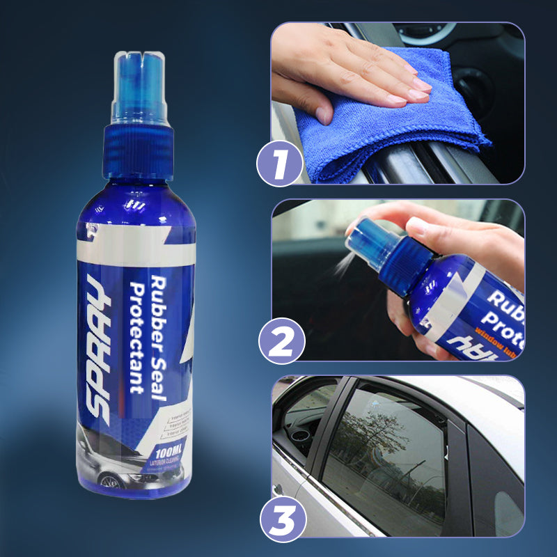 🔥HOT SALE🔥Car Rubber Seal Protectant