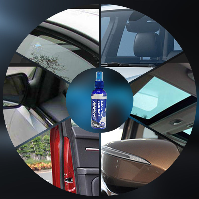 🔥HOT SALE🔥Car Rubber Seal Protectant
