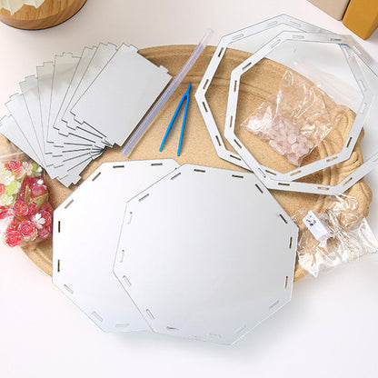 🎅Christmas Specials🎁Magic Cube DIY Night Light (The Latest Star Anise Rose)
