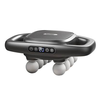 🎅16-Antrieb 8-Kopf-Massagepistolen-Set