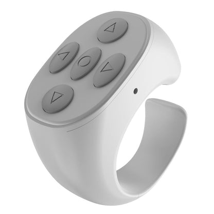🤖2025 Hot Sale🤖Fingertip Wireless Bluetooth Remote Control