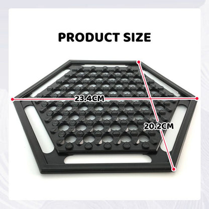 🎁Casual Family Game🔥Black and White Intellectual Chess Board Game Set