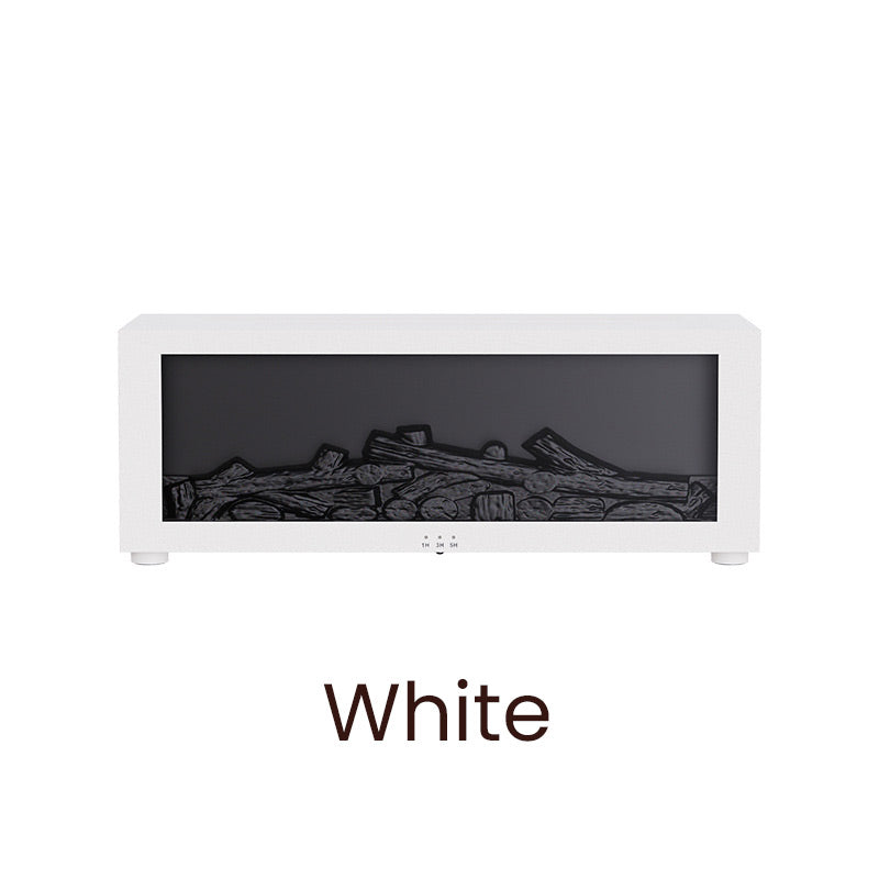 🔥🎁Fireplace Flame Diffuser Humidifier with Remote🔥