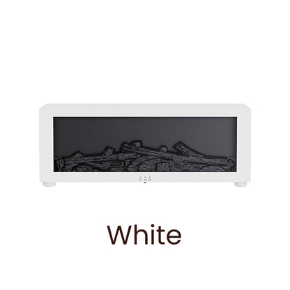 🔥🎁Fireplace Flame Diffuser Humidifier with Remote🔥