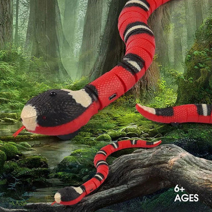 🔥HOT SALE🔥Innovative remote control sensing snake