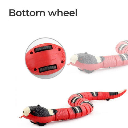 🔥HOT SALE🔥Innovative remote control sensing snake