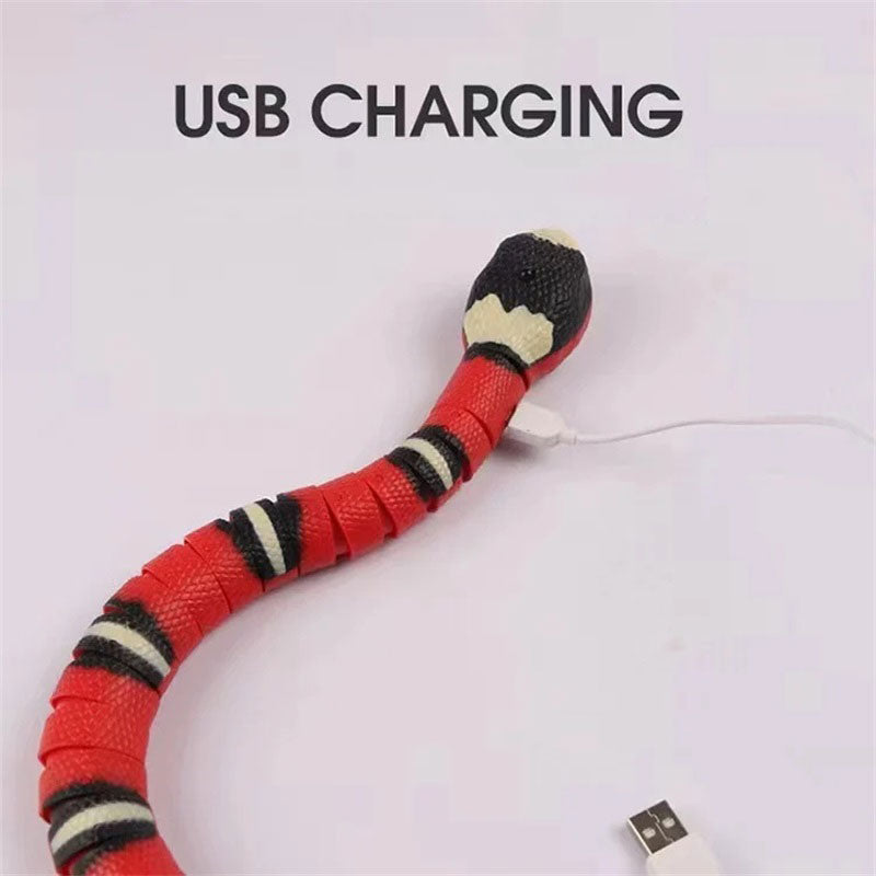 🔥HOT SALE🔥Innovative remote control sensing snake