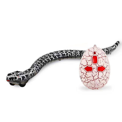🔥HOT SALE🔥Innovative remote control sensing snake