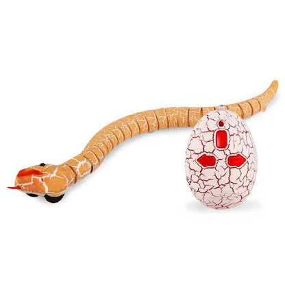 🔥HOT SALE🔥Innovative remote control sensing snake