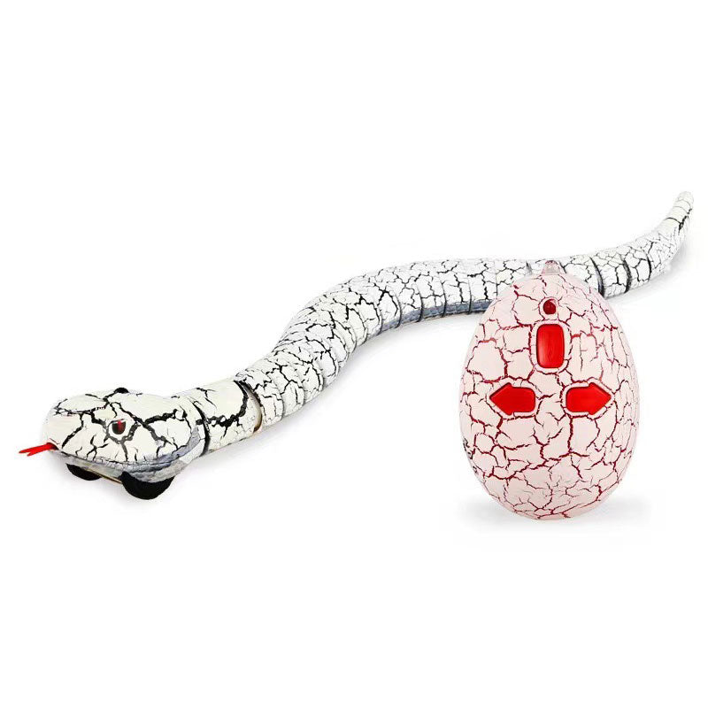 🔥HOT SALE🔥Innovative remote control sensing snake