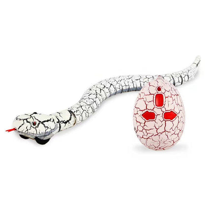 🔥HOT SALE🔥Innovative remote control sensing snake