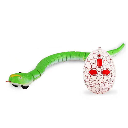 🔥HOT SALE🔥Innovative remote control sensing snake