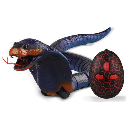 🔥HOT SALE🔥Innovative remote control sensing snake