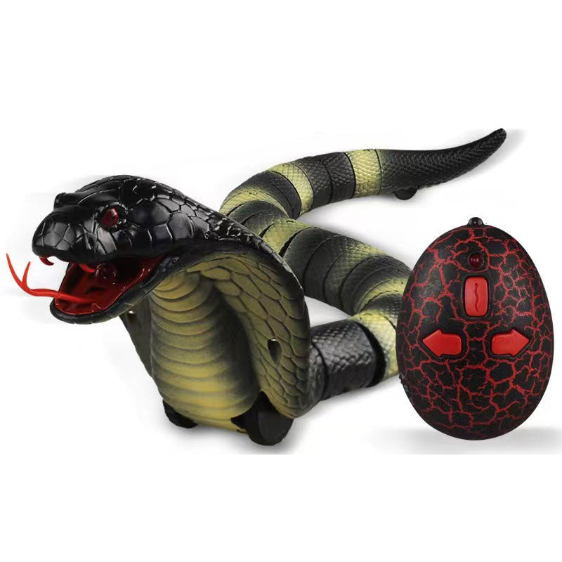 🔥HOT SALE🔥Innovative remote control sensing snake