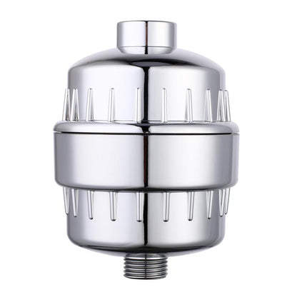Universal Shower Head Filter for Removing Harmful Substances
