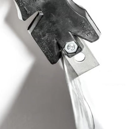 Multi-Functional Portable Knife Sharpener