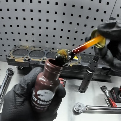 🔥High Quality High-Temperature Oil-Resistant Sealant