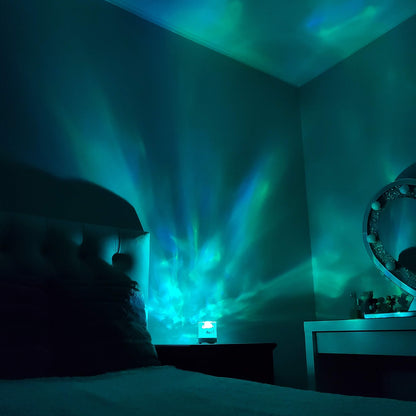 🔥Hot Sale🔥THE AURORA PRISM