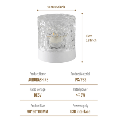 🔥Hot Sale🔥THE AURORA PRISM