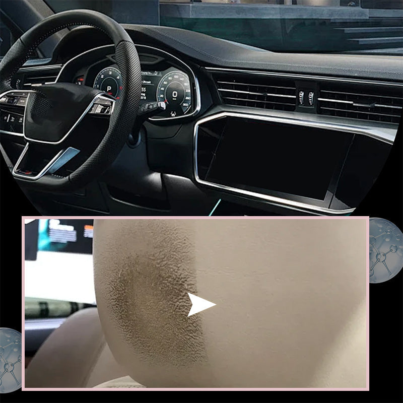🔥Limited Sale - Buy 5 Get 5 Free✨2025 NEW Multipurpose Car Polishing Cleaner