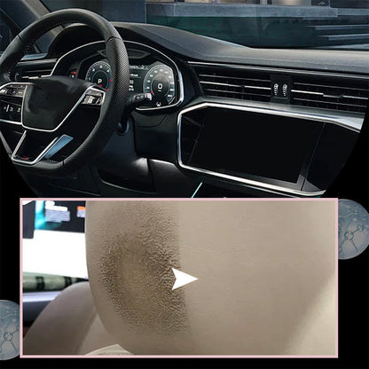 🔥Limited Sale - Buy 5 Get 5 Free✨2025 NEW Multipurpose Car Polishing Cleaner