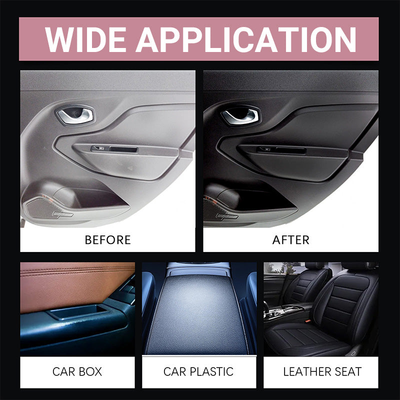 🔥Limited Sale - Buy 5 Get 5 Free✨2025 NEW Multipurpose Car Polishing Cleaner