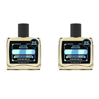 ⚡【Alpha Elixir】Pheromone Beast Mode Cologne ⚡ | Scientifically-Backed Attraction Boost | 72-Hour Staying Power (Nightclub Verified)