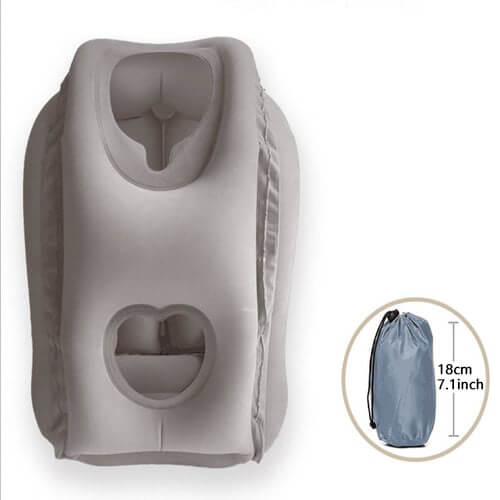 🔥Last day 48% off 🔥Leosporr LuxeAir™ Pillow