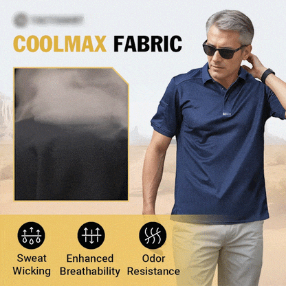 💥2025 Summer Special Sale 50% OFF💥Outdoor Performance Tactical T-Shirt👕