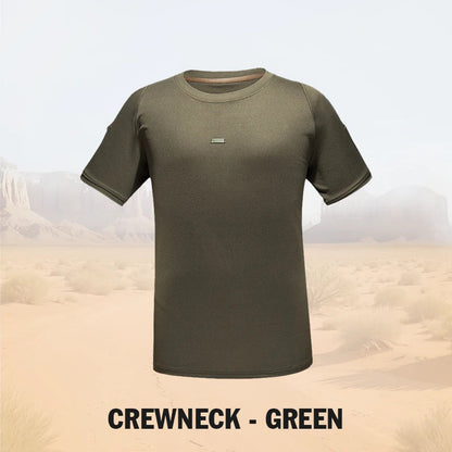 💥2025 Summer Special Sale 50% OFF💥Outdoor Performance Tactical T-Shirt👕