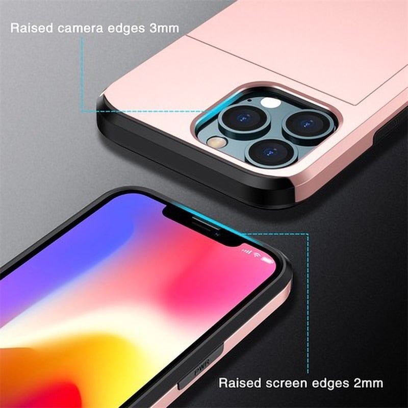 The Ultimate Card Holder Phone Case