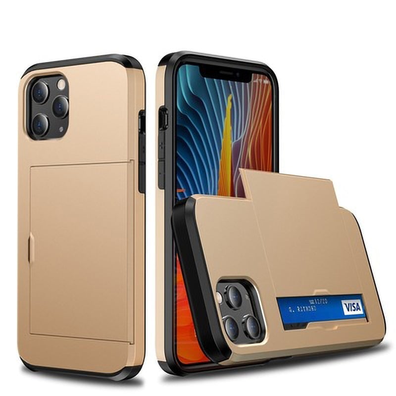 The Ultimate Card Holder Phone Case