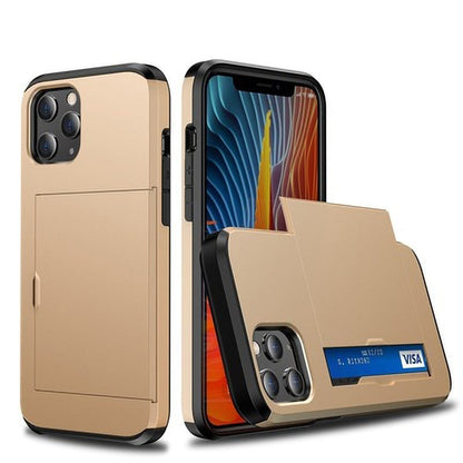 The Ultimate Card Holder Phone Case