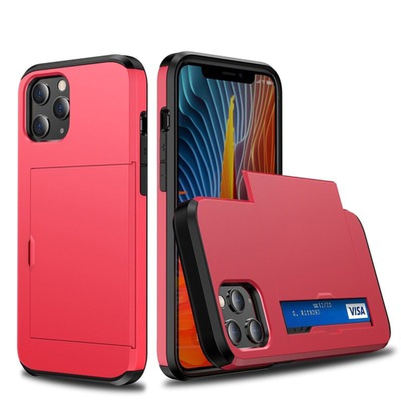 The Ultimate Card Holder Phone Case