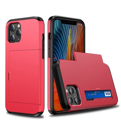 The Ultimate Card Holder Phone Case