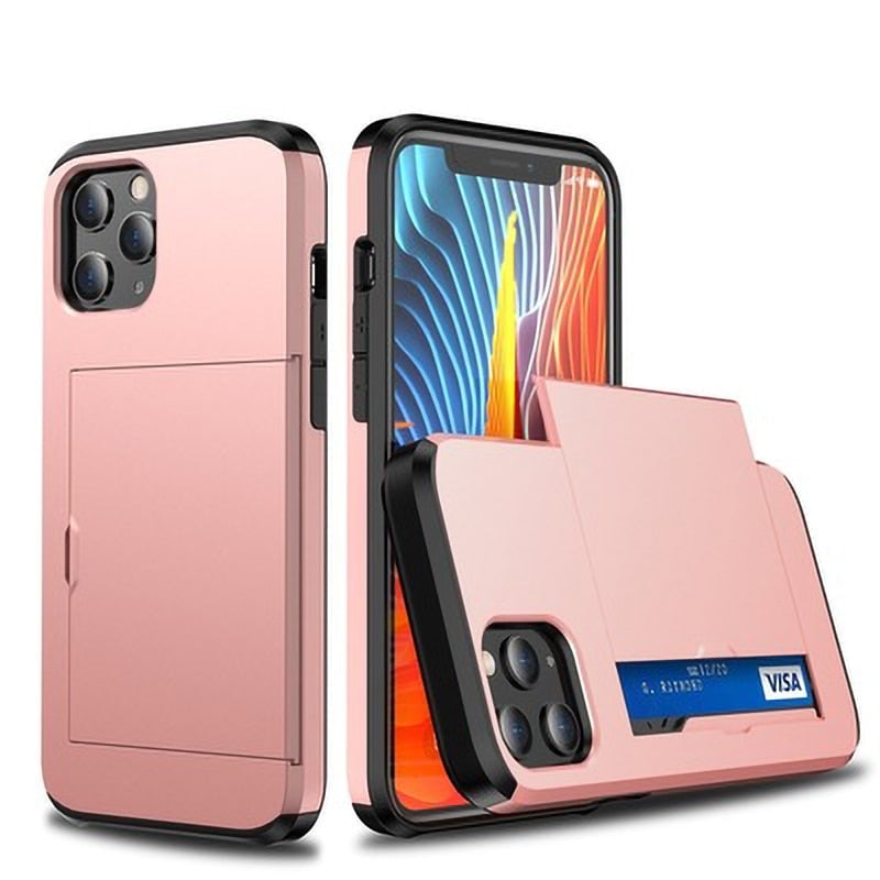 The Ultimate Card Holder Phone Case
