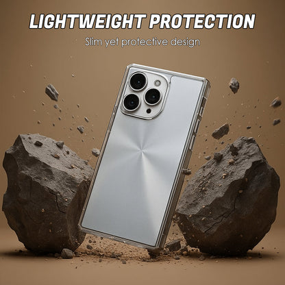 Full-Protection Precise Cutouts Slim Phone Case