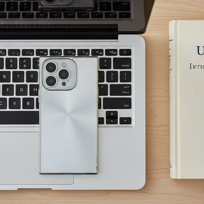 Full-Protection Precise Cutouts Slim Phone Case