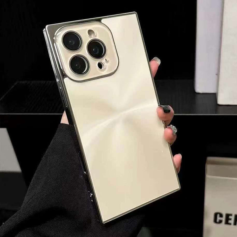 Full-Protection Precise Cutouts Slim Phone Case