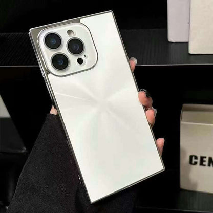 Full-Protection Precise Cutouts Slim Phone Case