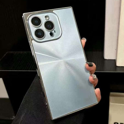Full-Protection Precise Cutouts Slim Phone Case
